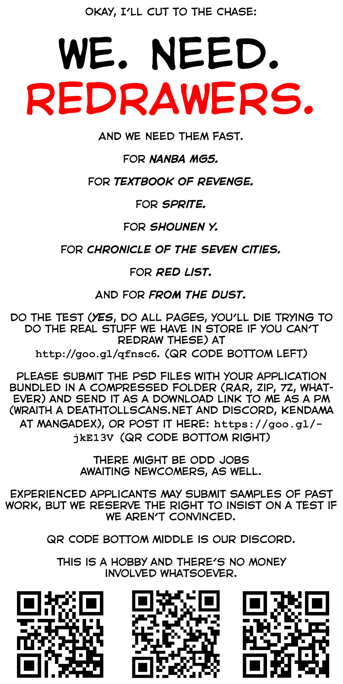 Textbook of Revenge Chapter 19 page 18 - 