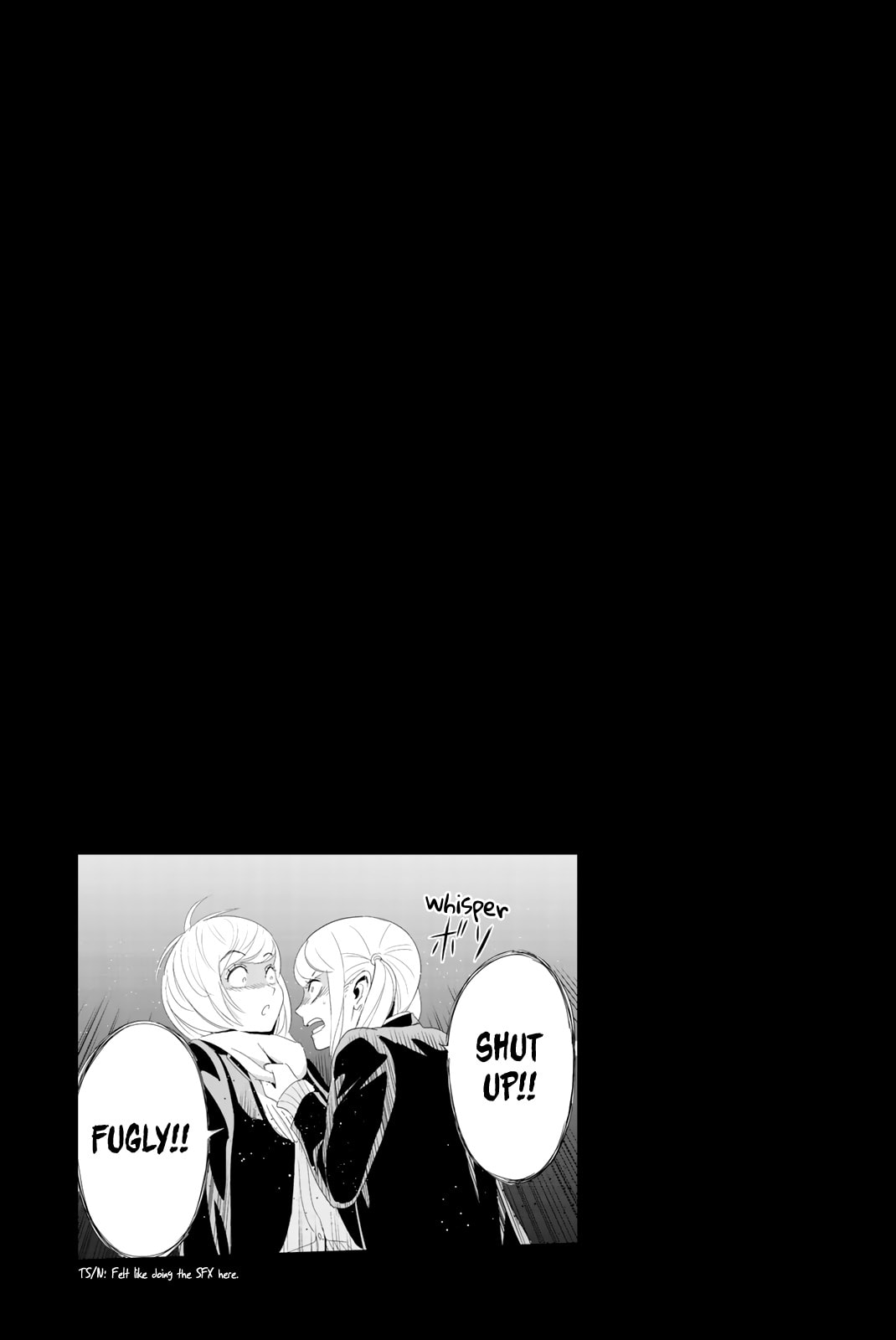 Textbook of Revenge Chapter 19 page 19 - 