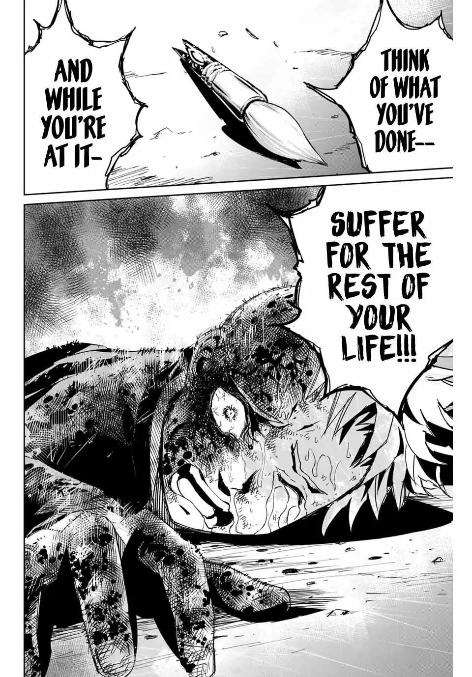 Textbook of Revenge Chapter 3 page 23 - 