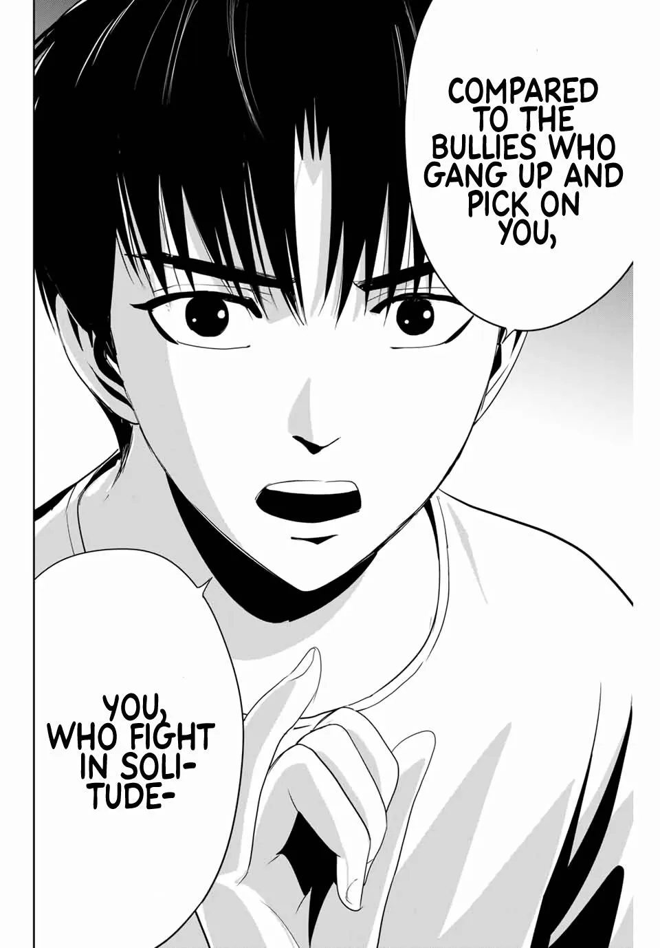 Textbook of Revenge Chapter 6 page 12 - 