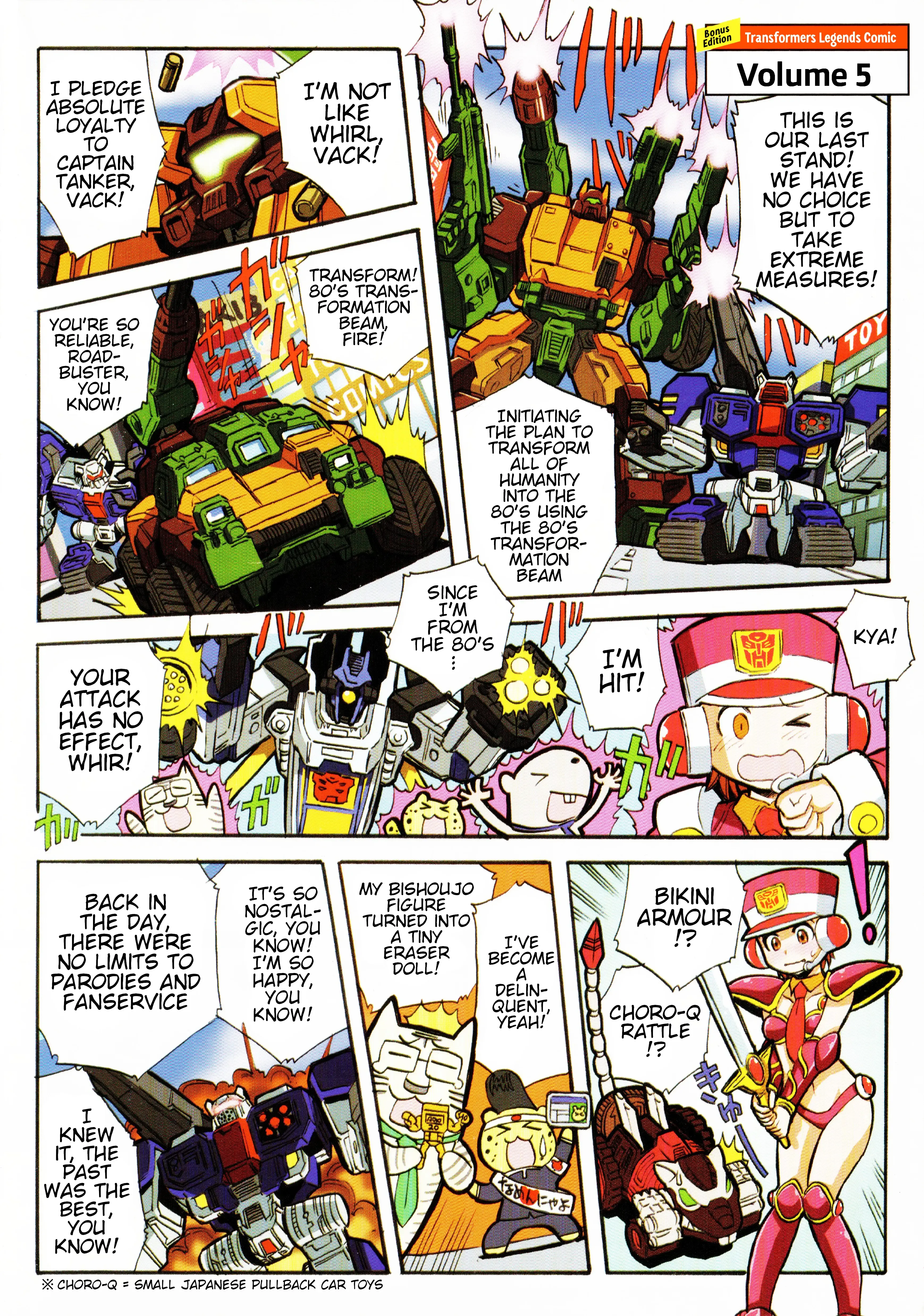 TF Legends Chapter 15.3 page 1 - 