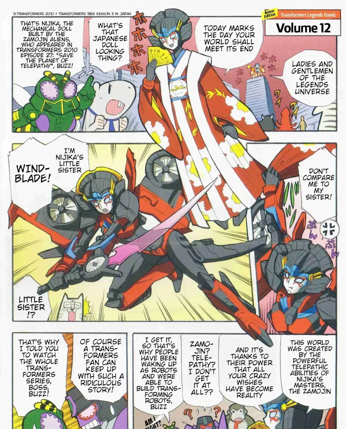 TF Legends Chapter 21.2 page 1 - 