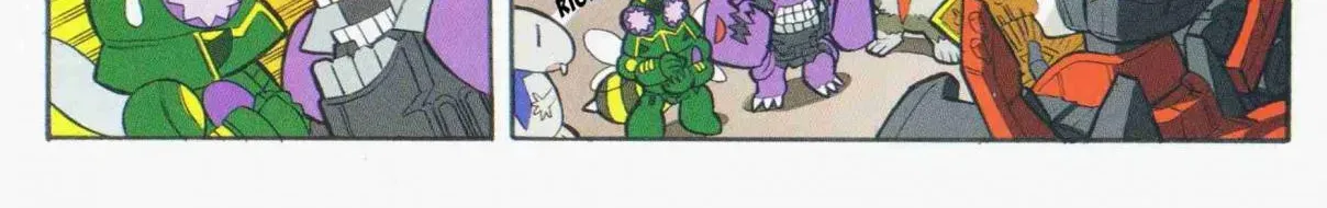 TF Legends Chapter 21.2 page 2 - 