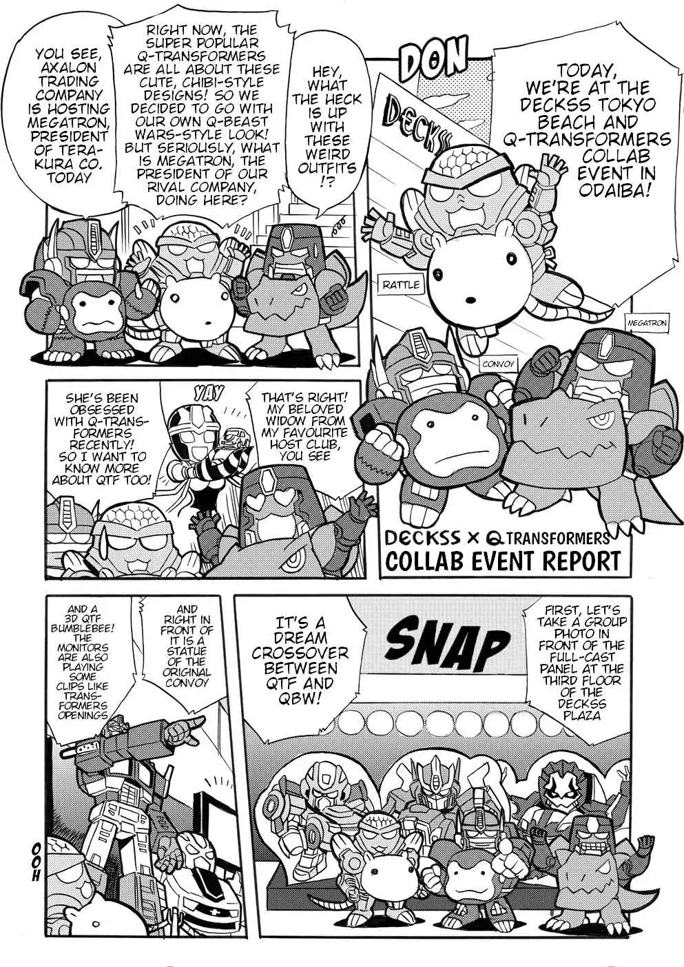 TF Legends Chapter 22.1 page 1 - 