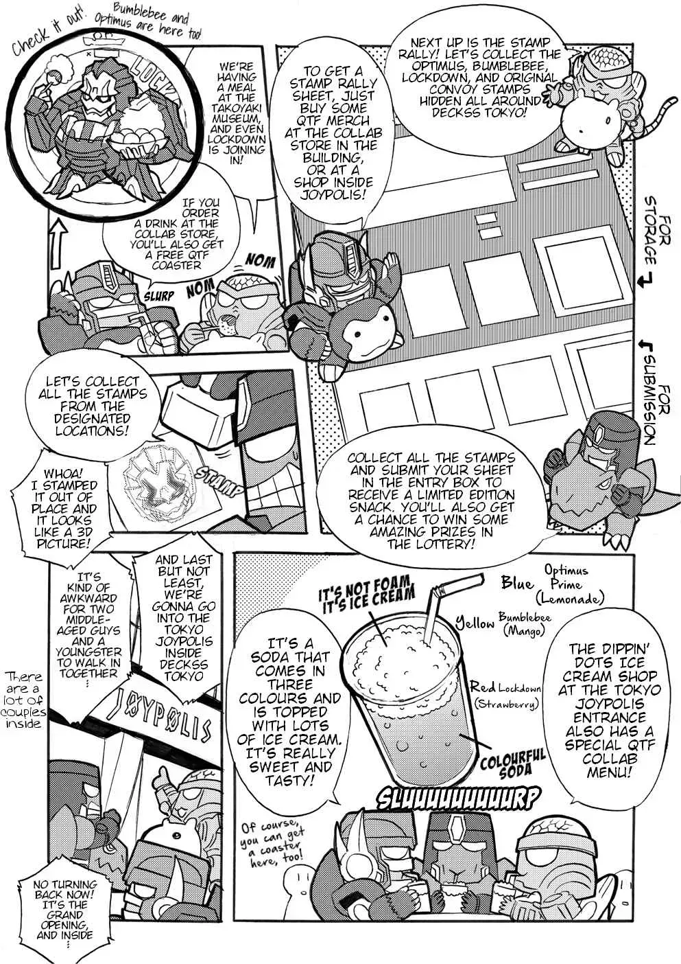 TF Legends Chapter 22.1 page 2 - 