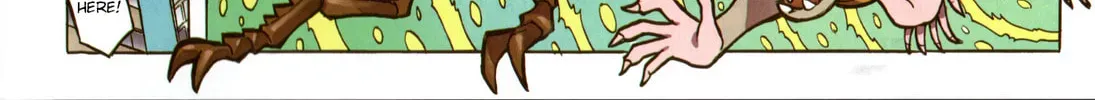 TF Legends Chapter 36.3 page 2 - 