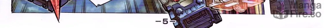 TF Legends Chapter 39.6 page 10 - 