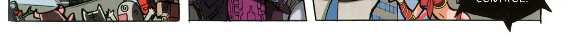 TF Legends Chapter 40 page 2 - 
