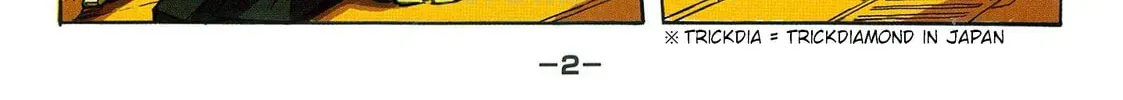 TF Legends Chapter 42.1 page 4 - 