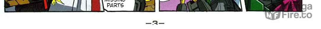 TF Legends Chapter 42.1 page 6 - 