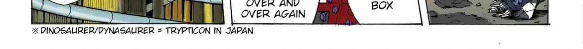 TF Legends Chapter 42 page 2 - 