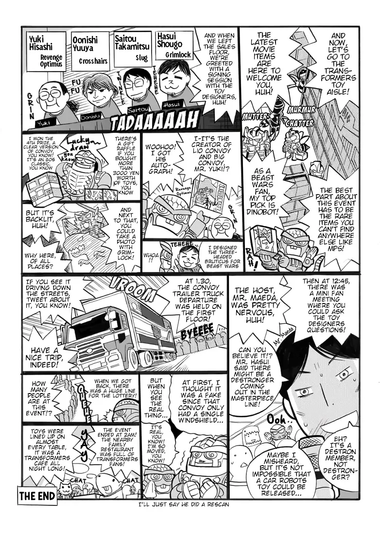 TF Legends Chapter 5.1 page 2 - 