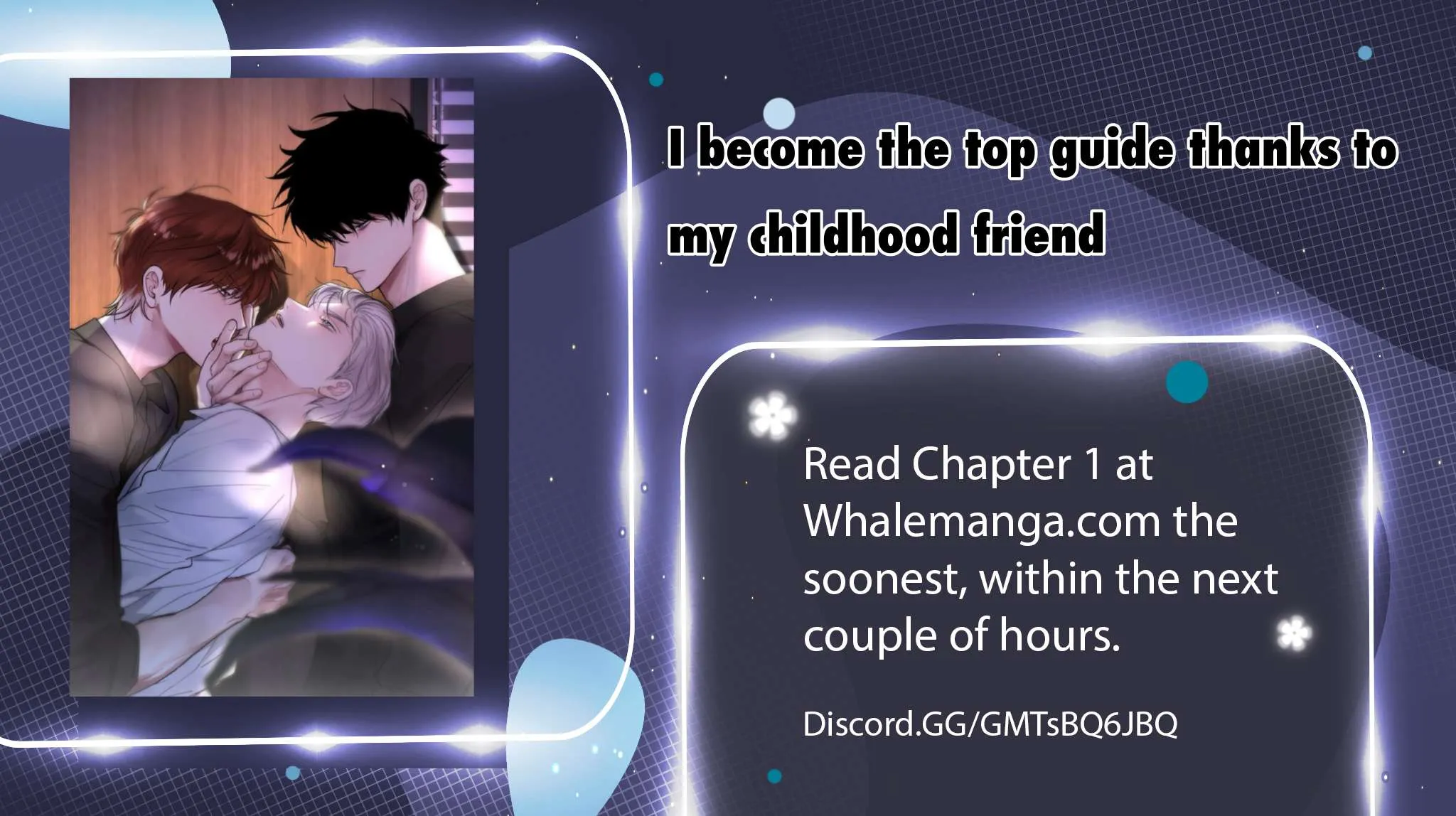 Thanks to My Childhood Friend, I Became a Top Guide Chapter 0 page 2 - 