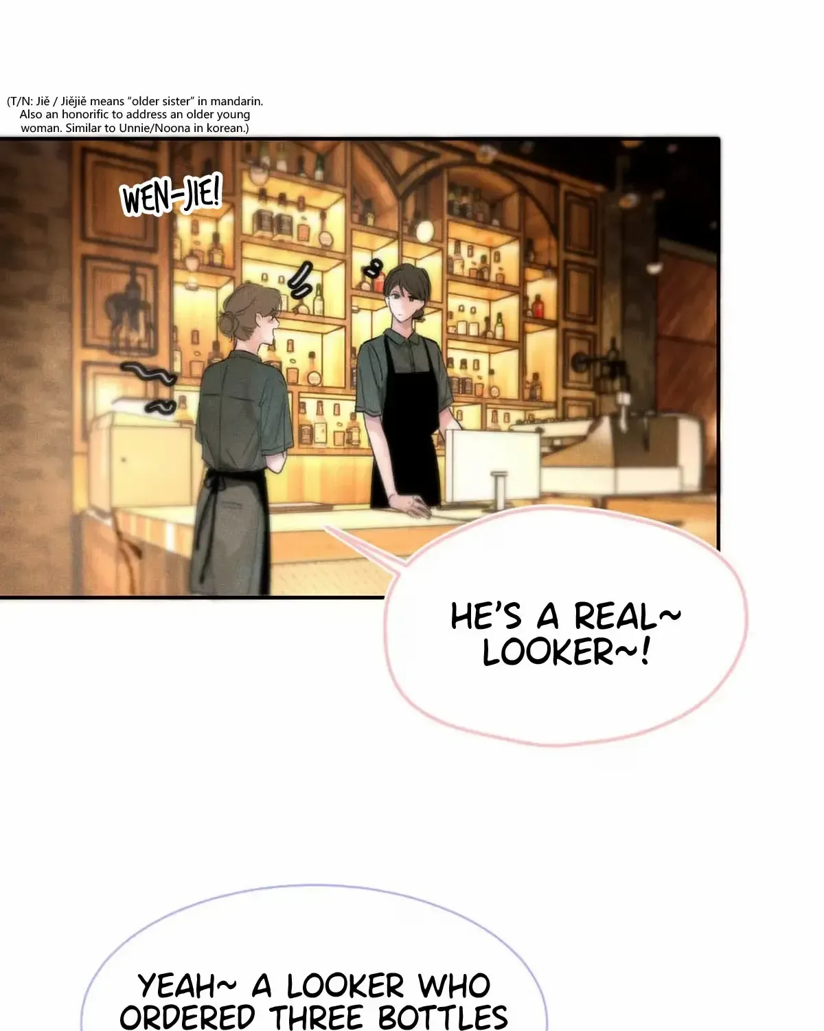 Thanks to My Childhood Friend, I Became a Top Guide Chapter 1 page 13 - 