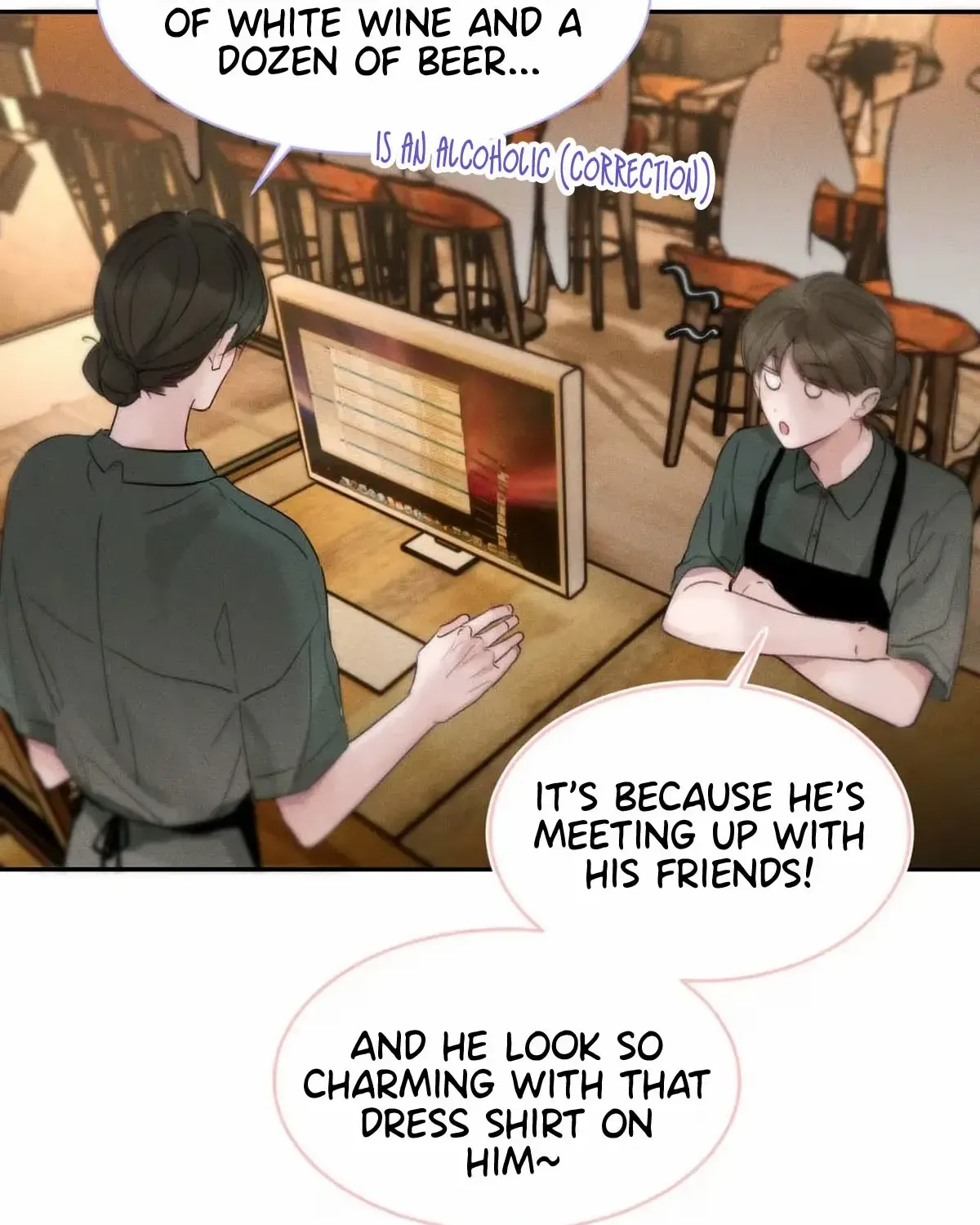 Thanks to My Childhood Friend, I Became a Top Guide Chapter 1 page 14 - 