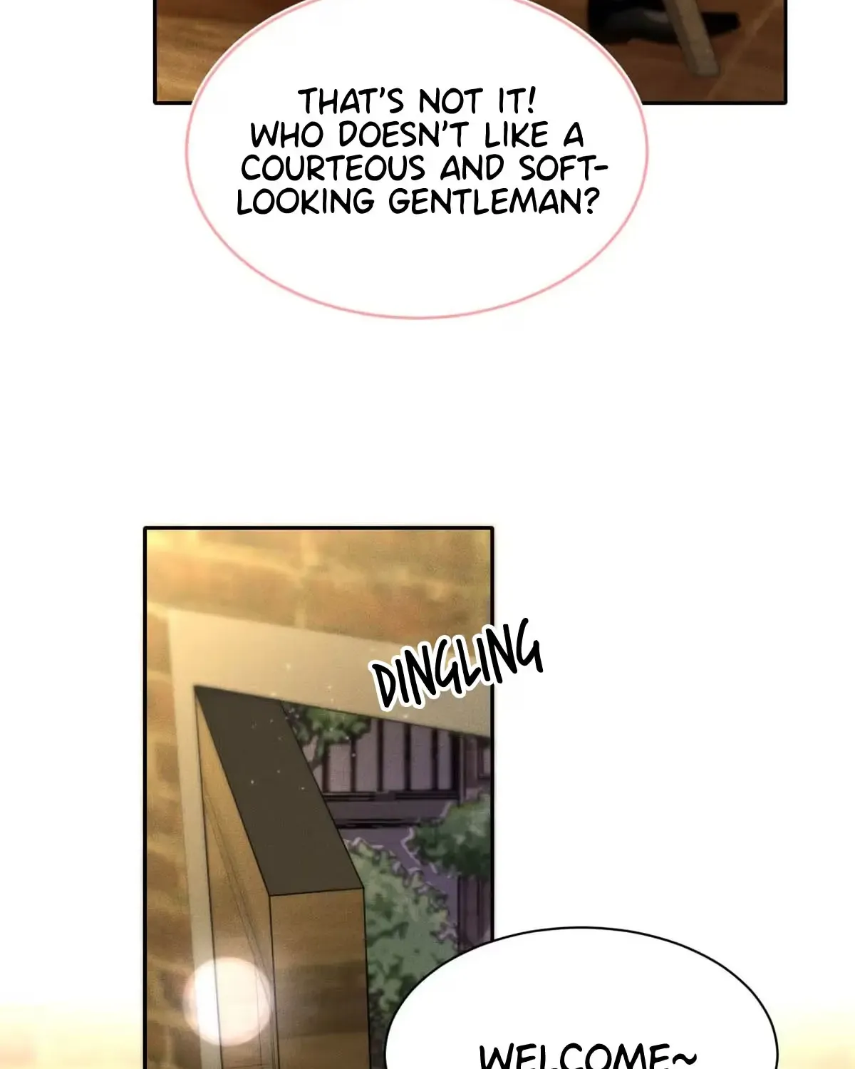 Thanks to My Childhood Friend, I Became a Top Guide Chapter 1 page 17 - 