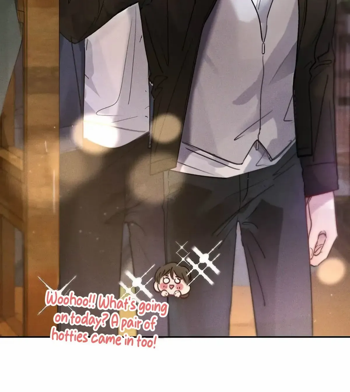 Thanks to My Childhood Friend, I Became a Top Guide Chapter 1 page 20 - 