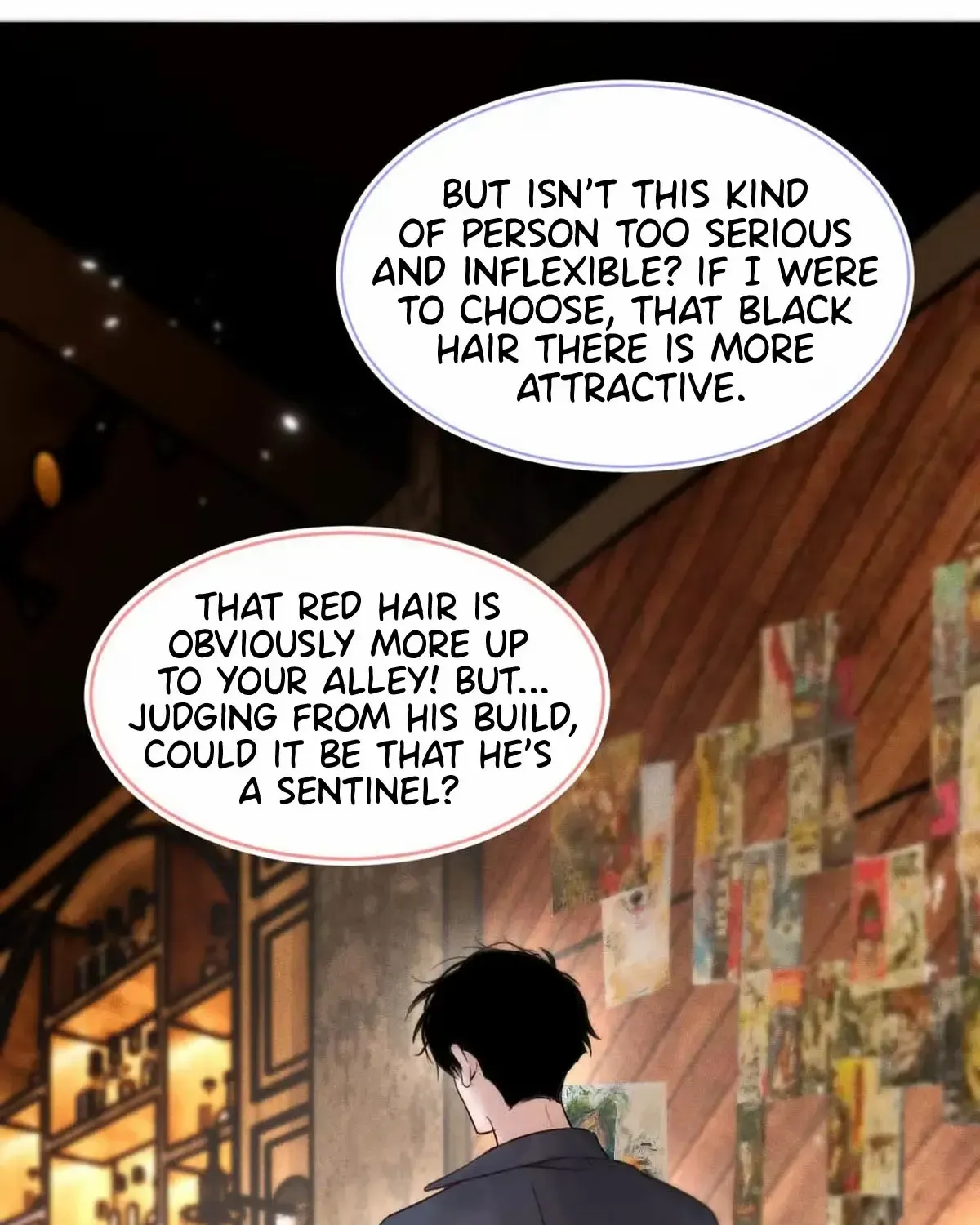 Thanks to My Childhood Friend, I Became a Top Guide Chapter 1 page 24 - 