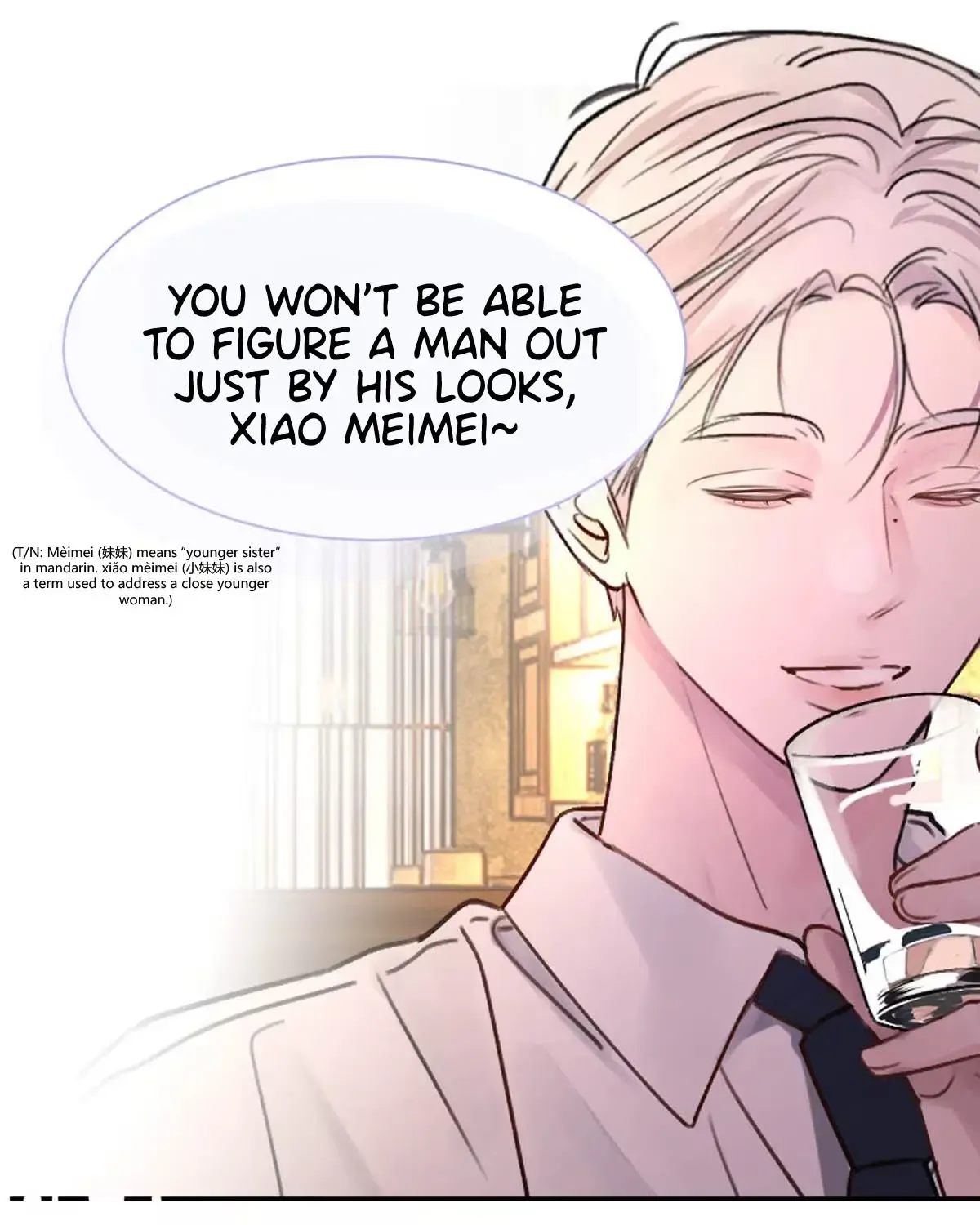 Thanks to My Childhood Friend, I Became a Top Guide Chapter 1 page 29 - 