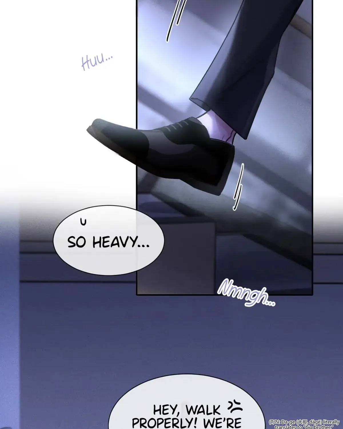 Thanks to My Childhood Friend, I Became a Top Guide Chapter 1 page 32 - 