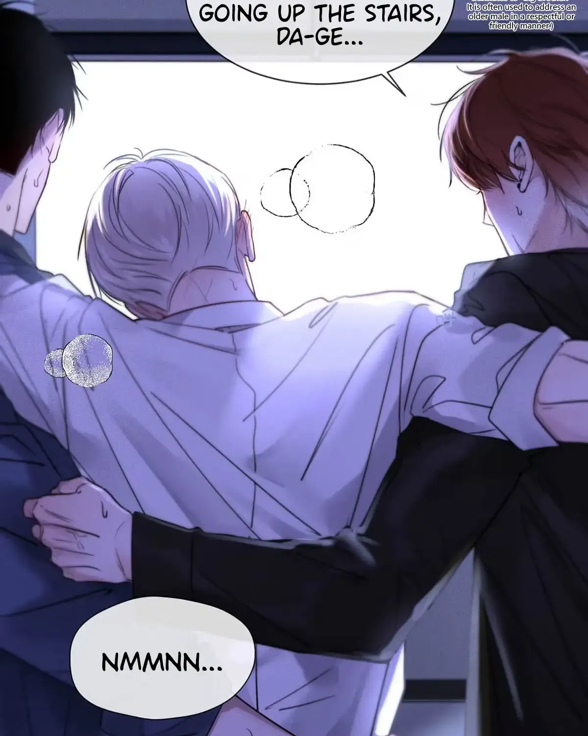 Thanks to My Childhood Friend, I Became a Top Guide Chapter 1 page 33 - 