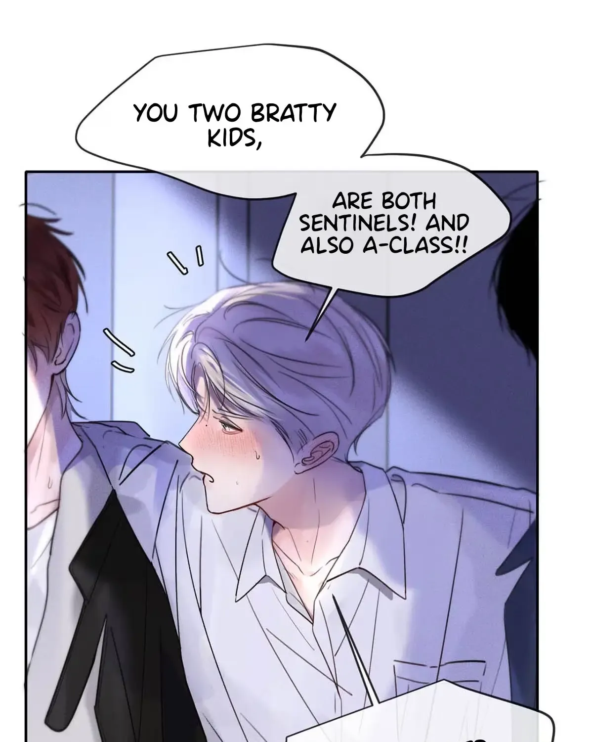 Thanks to My Childhood Friend, I Became a Top Guide Chapter 1 page 37 - 