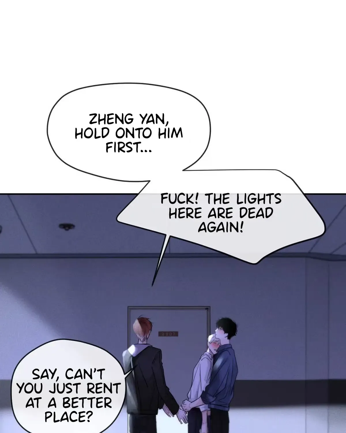 Thanks to My Childhood Friend, I Became a Top Guide Chapter 1 page 43 - 