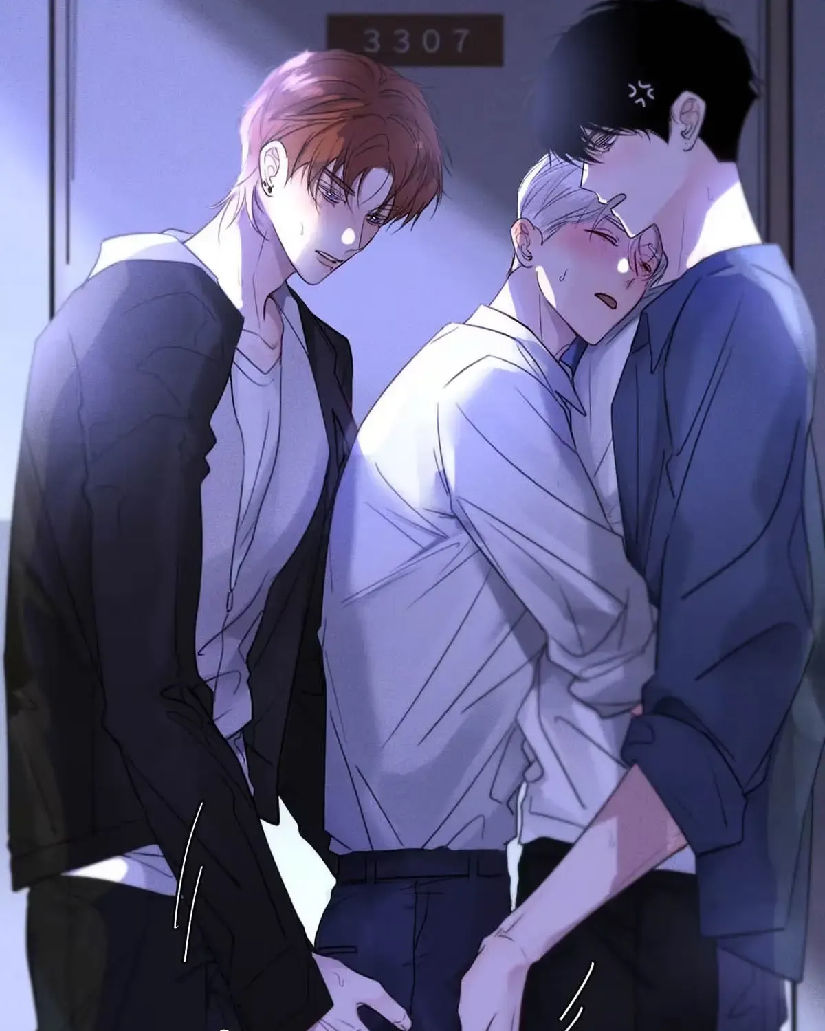 Thanks to My Childhood Friend, I Became a Top Guide Chapter 1 page 49 - 