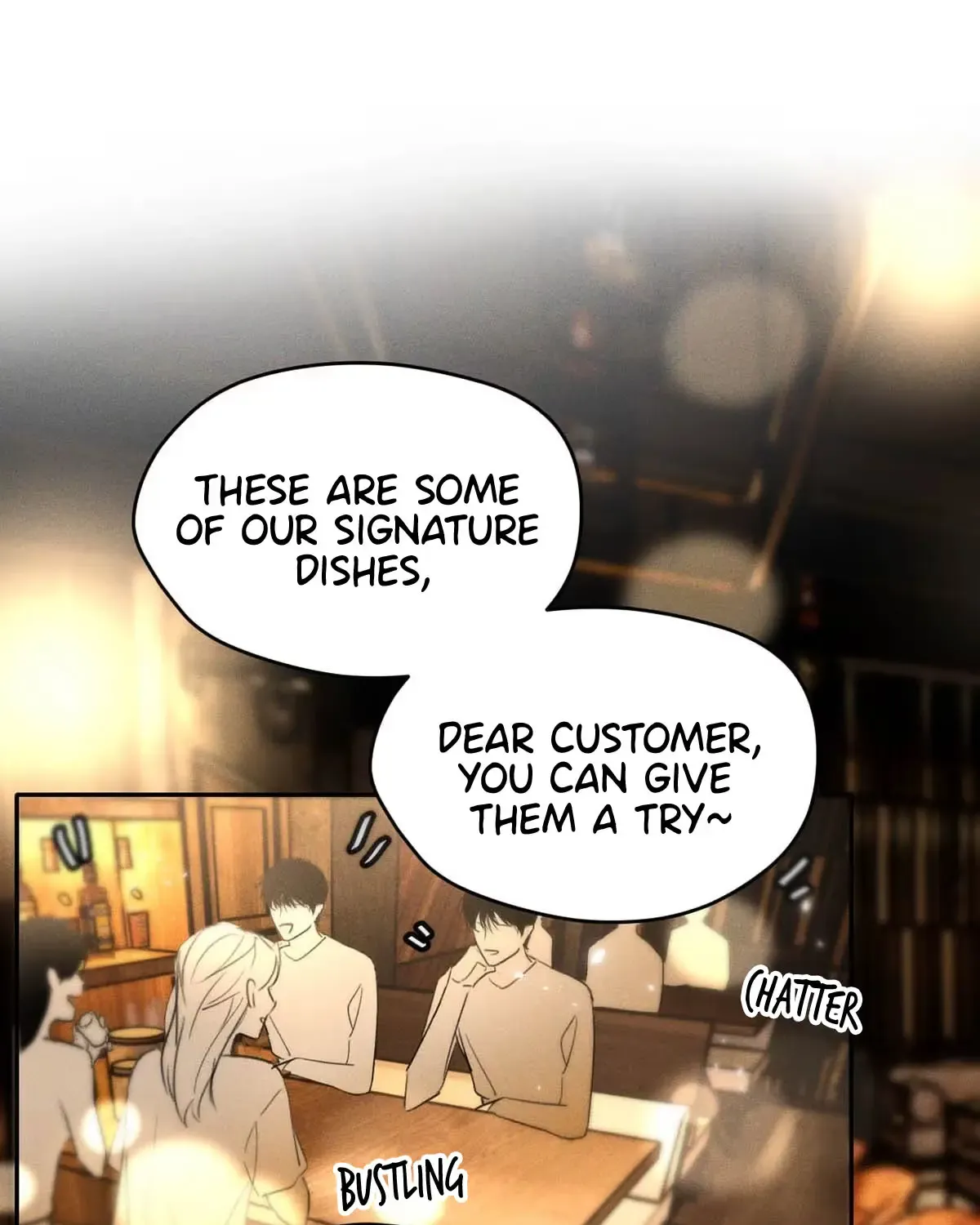 Thanks to My Childhood Friend, I Became a Top Guide Chapter 1 page 6 - 