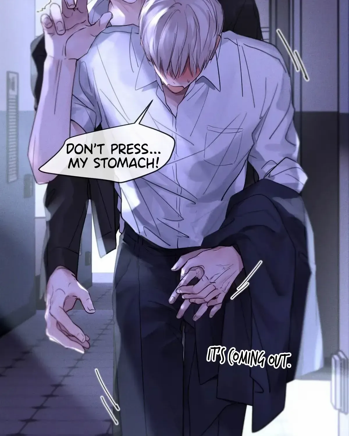 Thanks to My Childhood Friend, I Became a Top Guide Chapter 1 page 58 - 