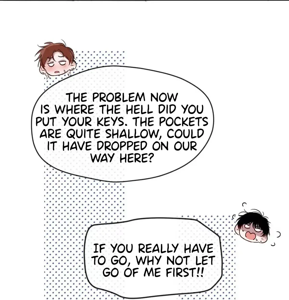 Thanks to My Childhood Friend, I Became a Top Guide Chapter 1 page 62 - 