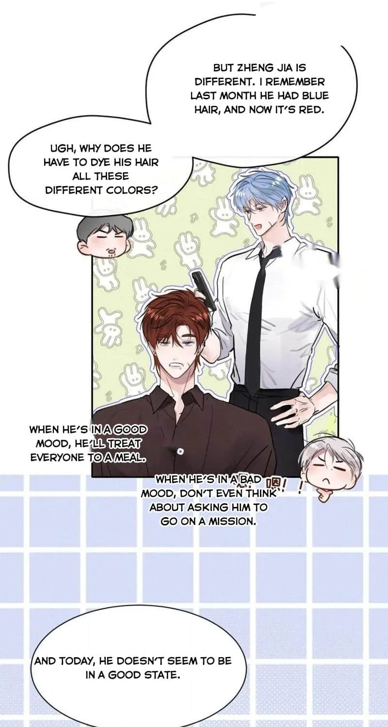 Thanks to My Childhood Friend, I Became a Top Guide Chapter 10 page 11 - 