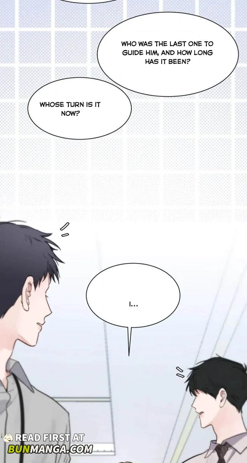 Thanks to My Childhood Friend, I Became a Top Guide Chapter 10 page 12 - 