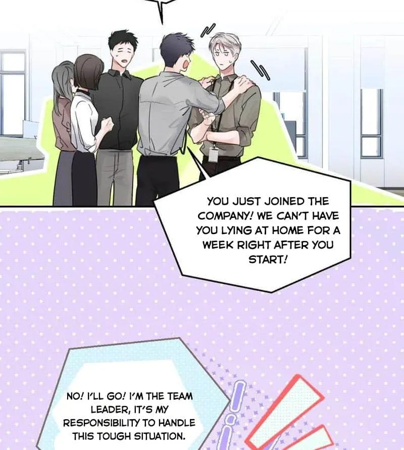 Thanks to My Childhood Friend, I Became a Top Guide Chapter 10 page 14 - 