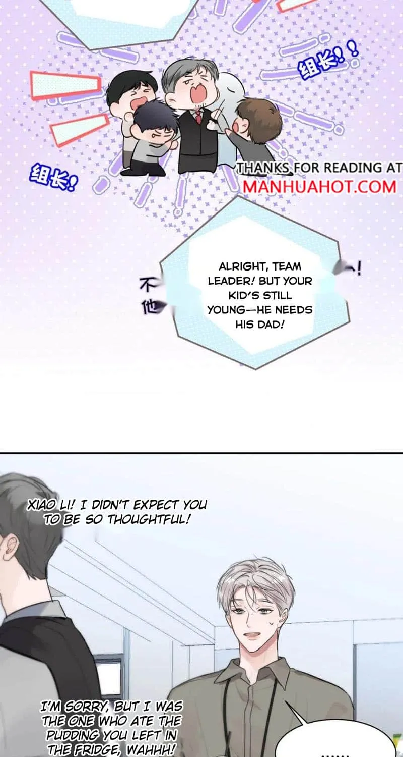 Thanks to My Childhood Friend, I Became a Top Guide Chapter 10 page 15 - 