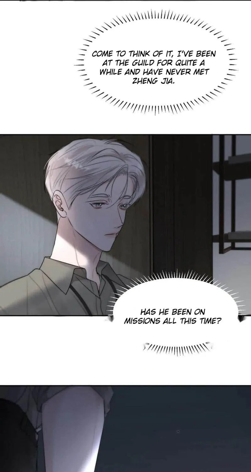 Thanks to My Childhood Friend, I Became a Top Guide Chapter 10 page 21 - 