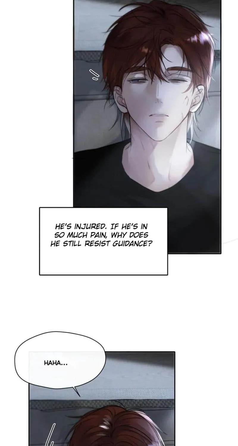 Thanks to My Childhood Friend, I Became a Top Guide Chapter 10 page 24 - 