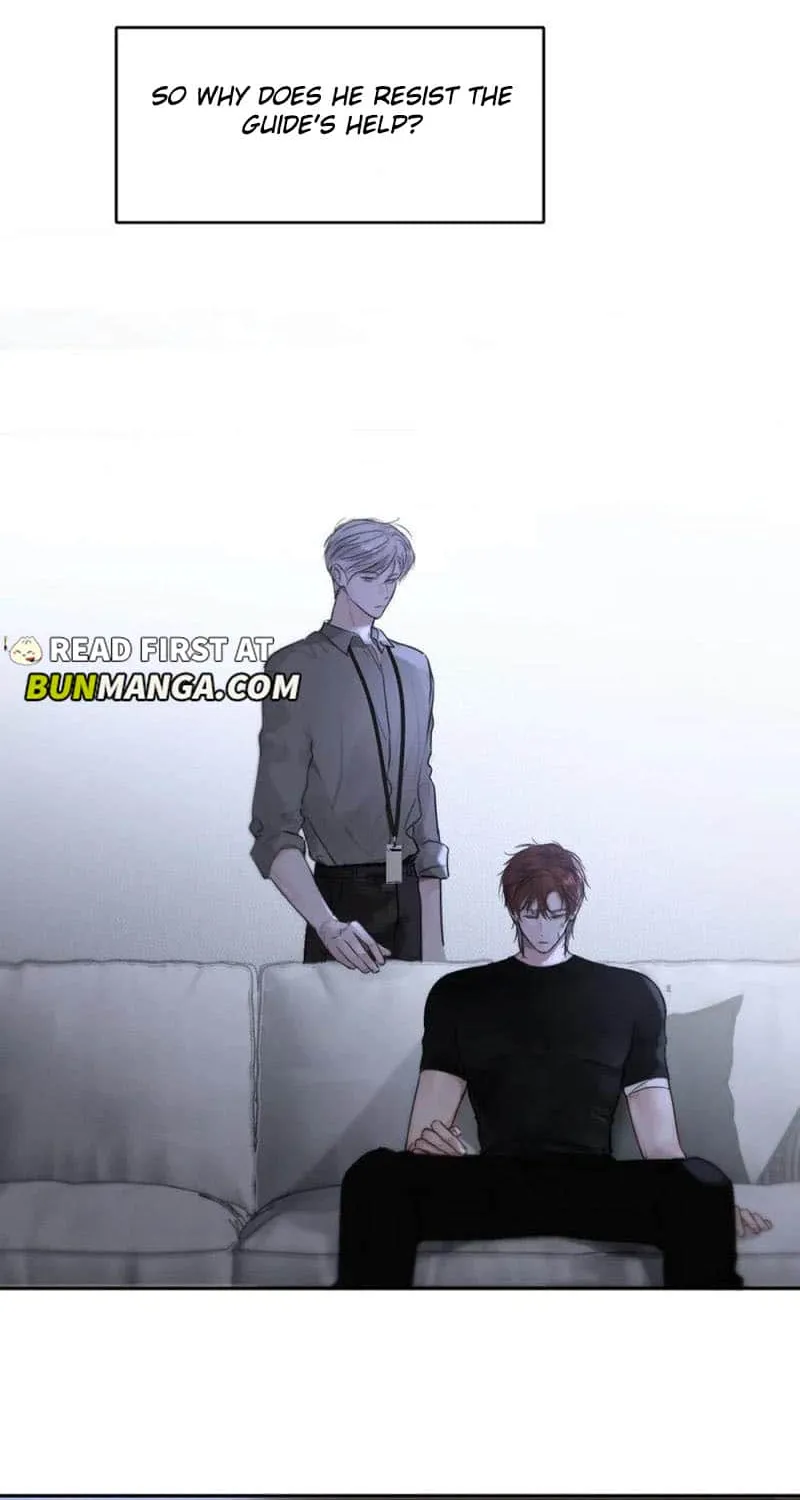Thanks to My Childhood Friend, I Became a Top Guide Chapter 10 page 28 - 