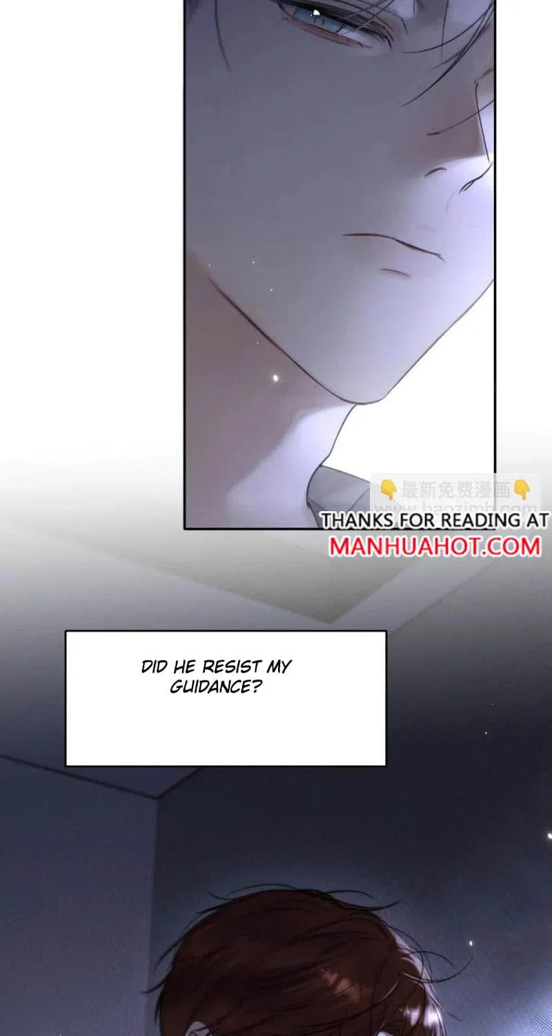 Thanks to My Childhood Friend, I Became a Top Guide Chapter 10 page 30 - 