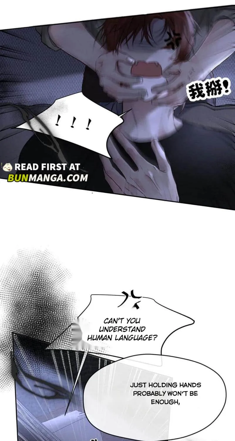 Thanks to My Childhood Friend, I Became a Top Guide Chapter 10 page 33 - 