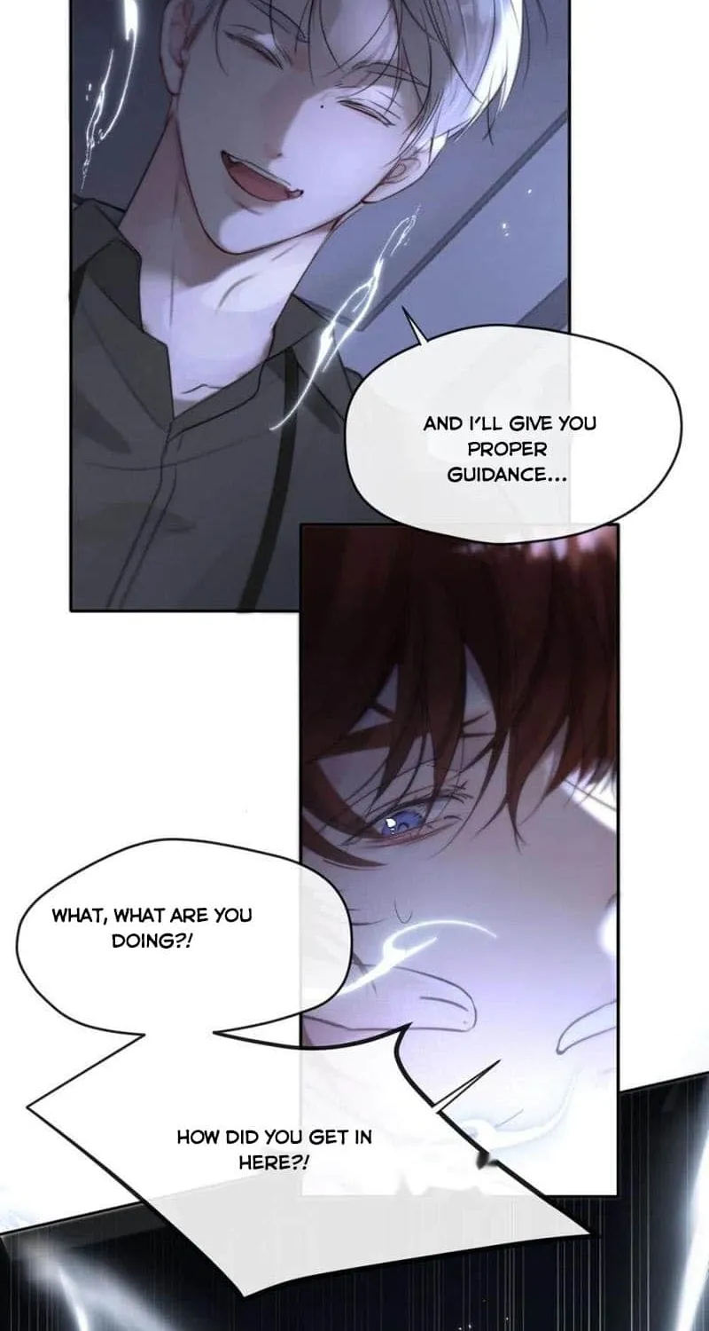 Thanks to My Childhood Friend, I Became a Top Guide Chapter 10 page 38 - 