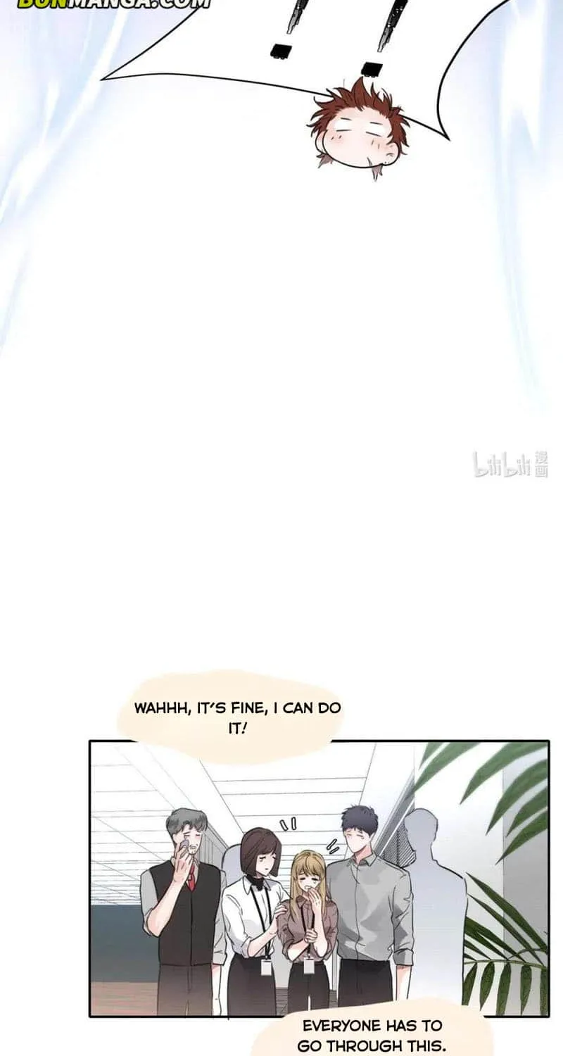 Thanks to My Childhood Friend, I Became a Top Guide Chapter 10 page 41 - 