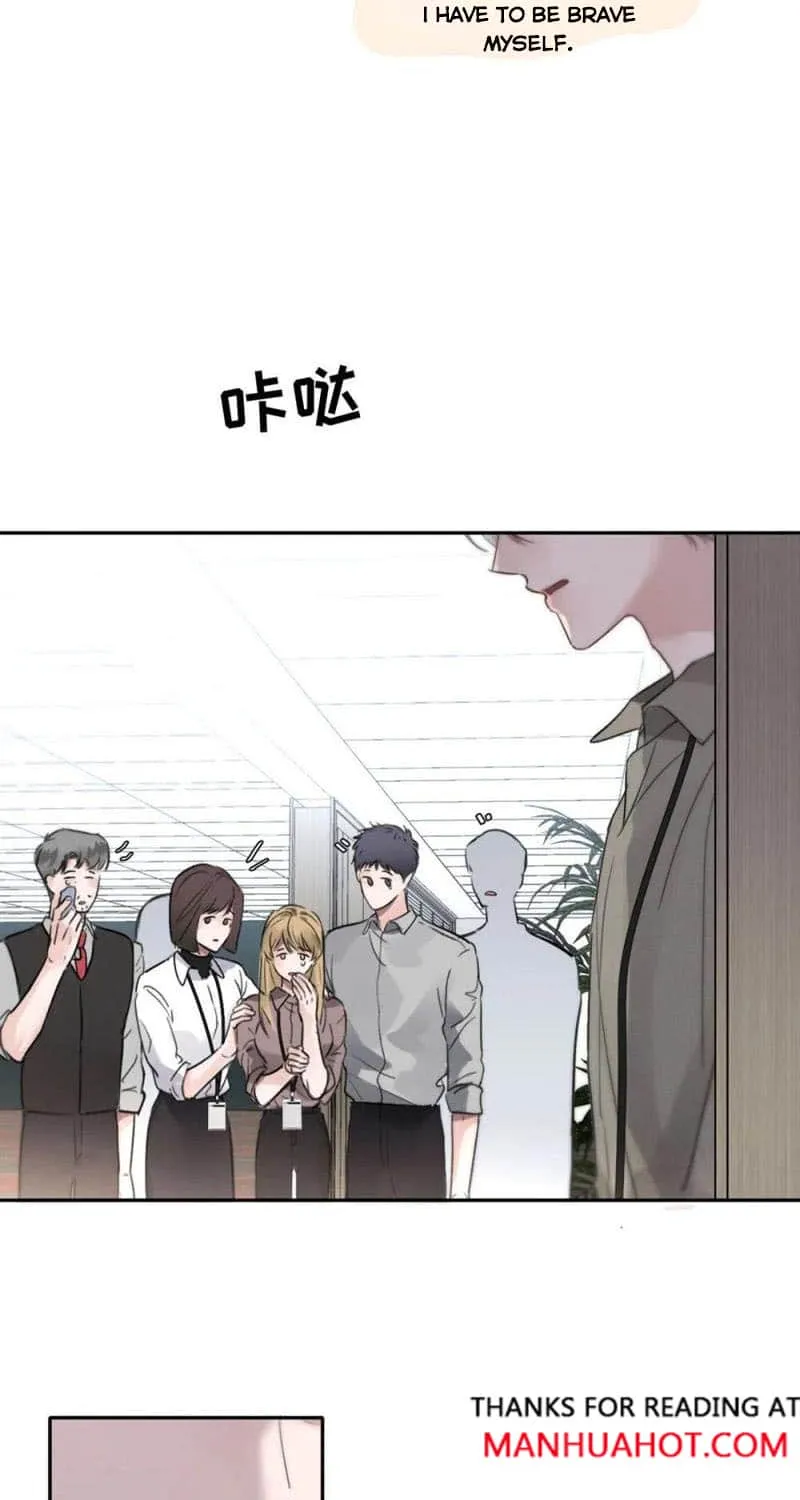 Thanks to My Childhood Friend, I Became a Top Guide Chapter 10 page 42 - 