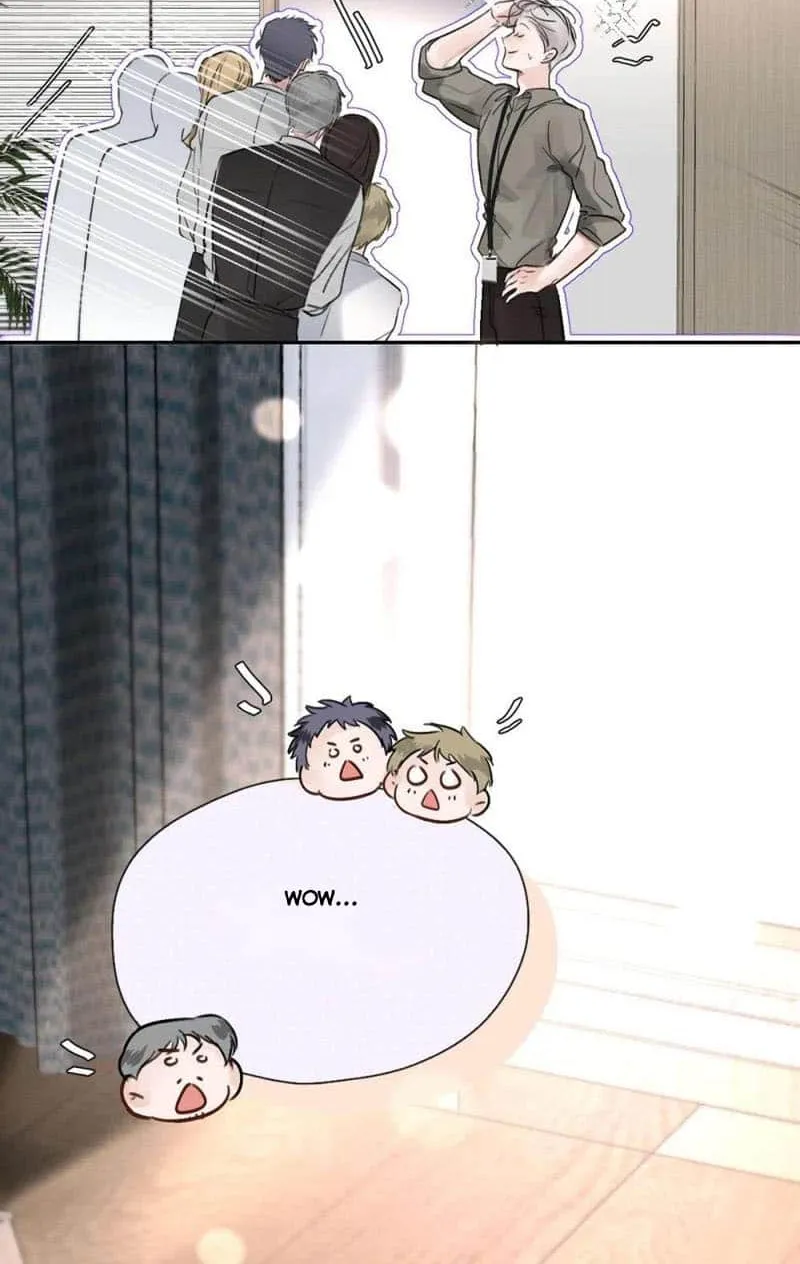 Thanks to My Childhood Friend, I Became a Top Guide Chapter 10 page 45 - 