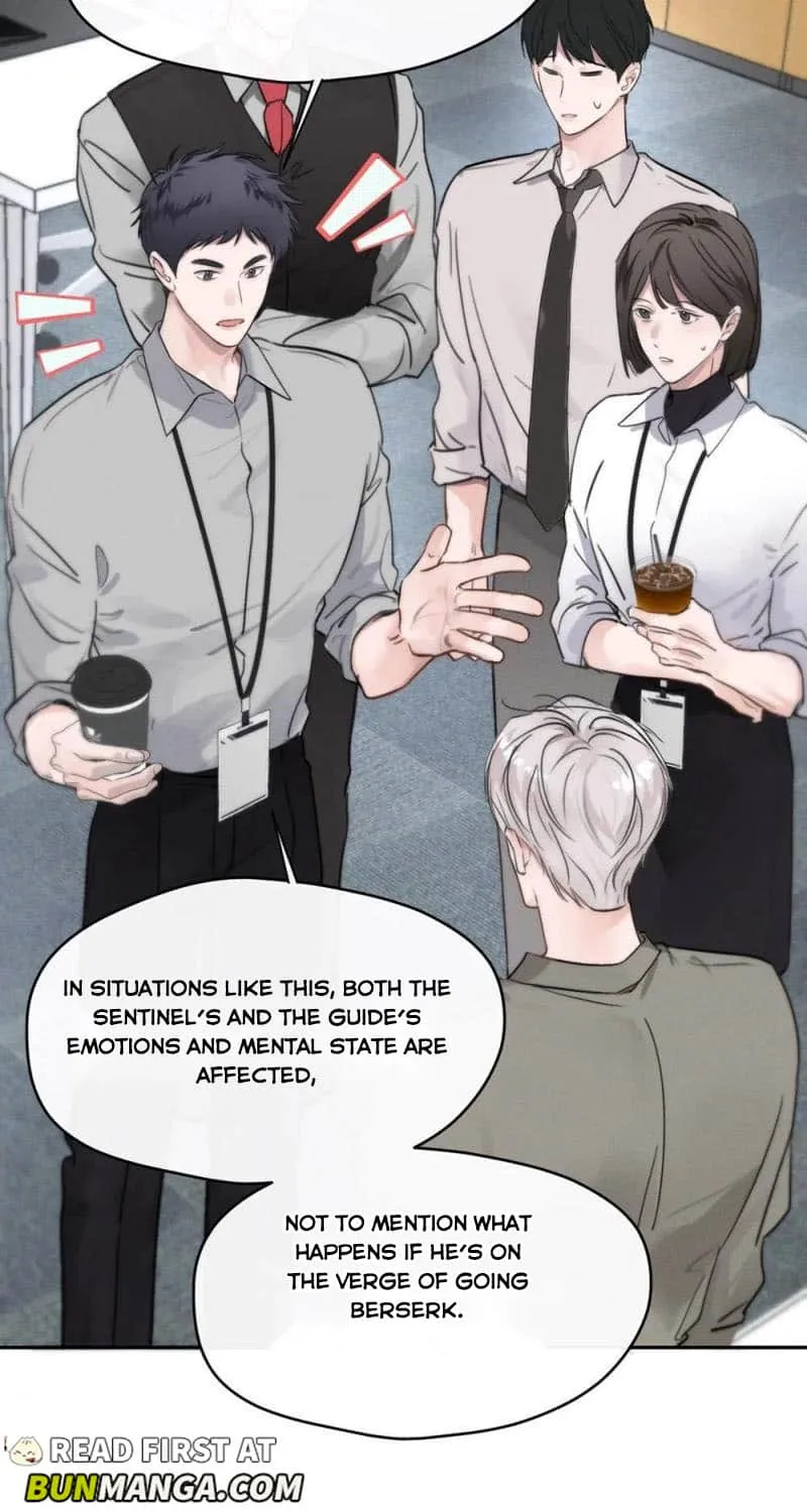 Thanks to My Childhood Friend, I Became a Top Guide Chapter 10 page 8 - 