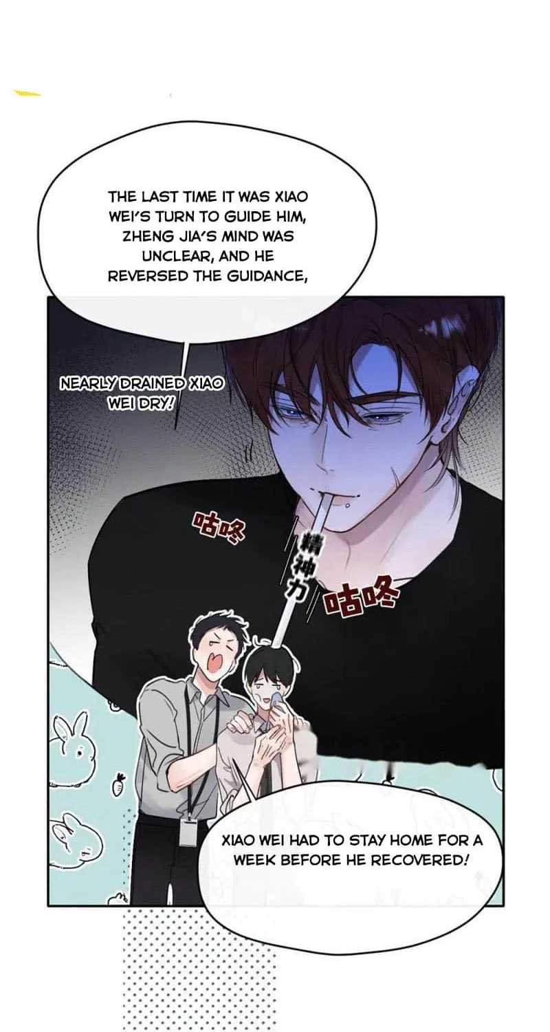 Thanks to My Childhood Friend, I Became a Top Guide Chapter 10 page 9 - 