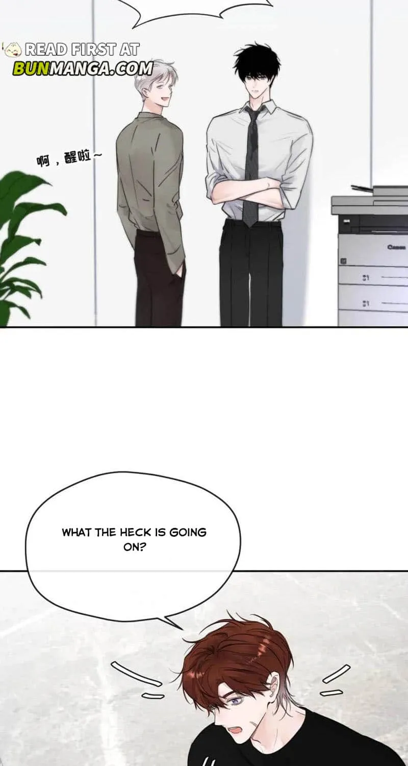 Thanks to My Childhood Friend, I Became a Top Guide Chapter 11 page 11 - 