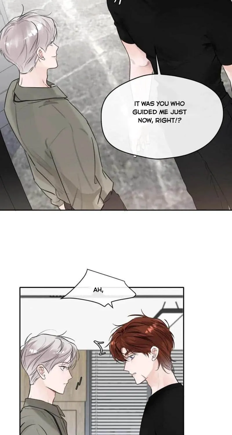 Thanks to My Childhood Friend, I Became a Top Guide Chapter 11 page 12 - 