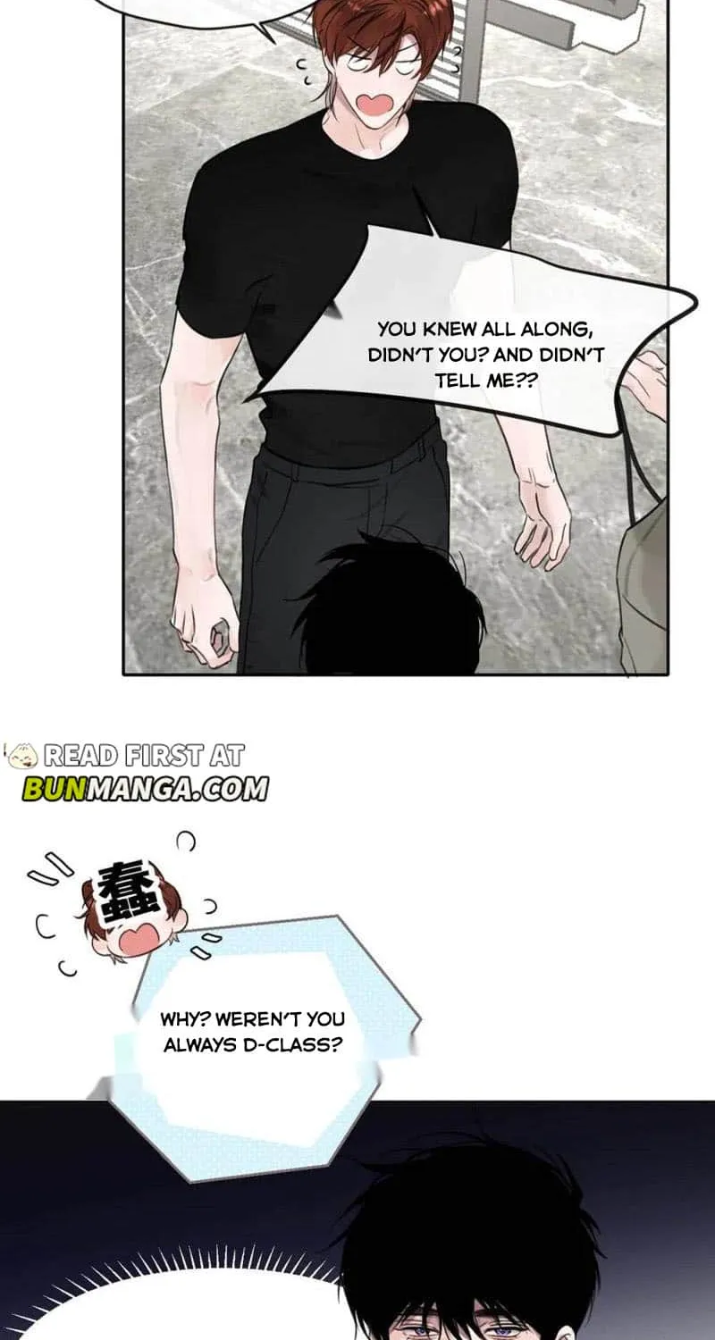 Thanks to My Childhood Friend, I Became a Top Guide Chapter 11 page 15 - 