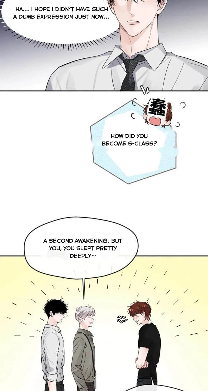 Thanks to My Childhood Friend, I Became a Top Guide Chapter 11 page 16 - 